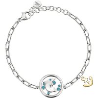Bracciale Morellato Donna in Acciaio SATF12 - SATF12